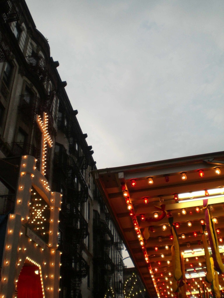 cross