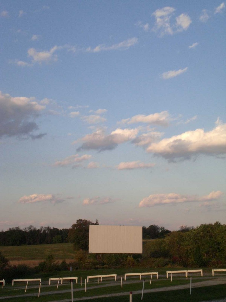 best drive in